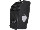 BACK-ROLLER FREE Hinterradtaschen (Duo) / black / 2 x 20 L