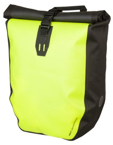 Backpack SHELTER Large / neon yellow