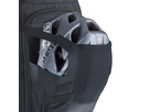 FR TRAIL UNLTD Rucksack / black/white / S