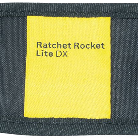 RATCHET ROCKET LITE DX, 16 Funktionen / silber / 16 Funktionen
