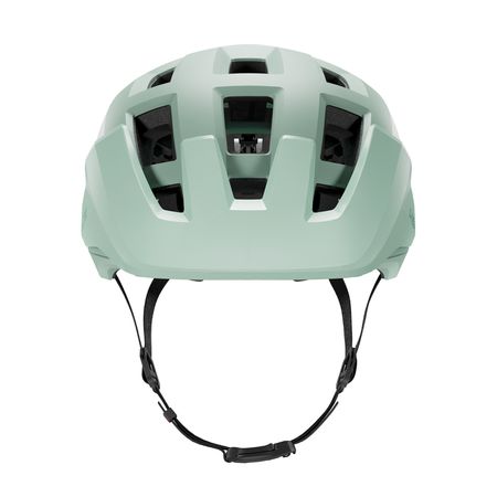 LAZER Unisex MTB Coyote KinetiCore Helm / matte mint / S