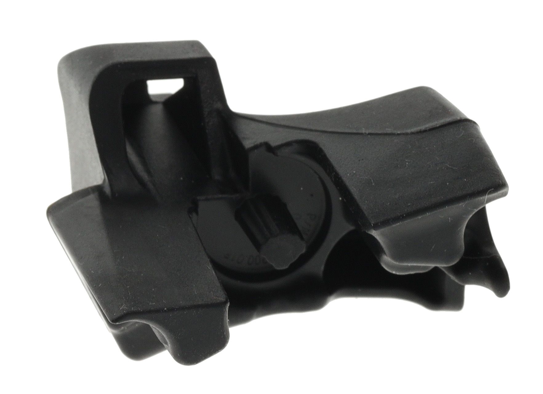 Bosch Halter ConnectModule für BDU33YY / schwarz / BDU38YY