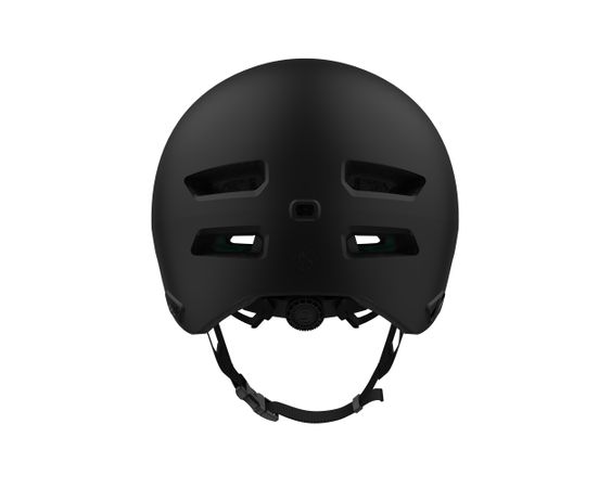 LAZER youth Maze JR KinetiCore Helm / matte black