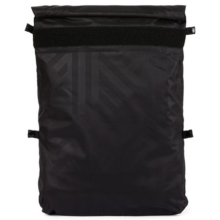 BIKE PACK Urbanrucksack / petrol / 18L