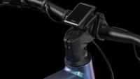 REACTION HYBRID RACE 750 2024 E-MTB / switchblue black / S
