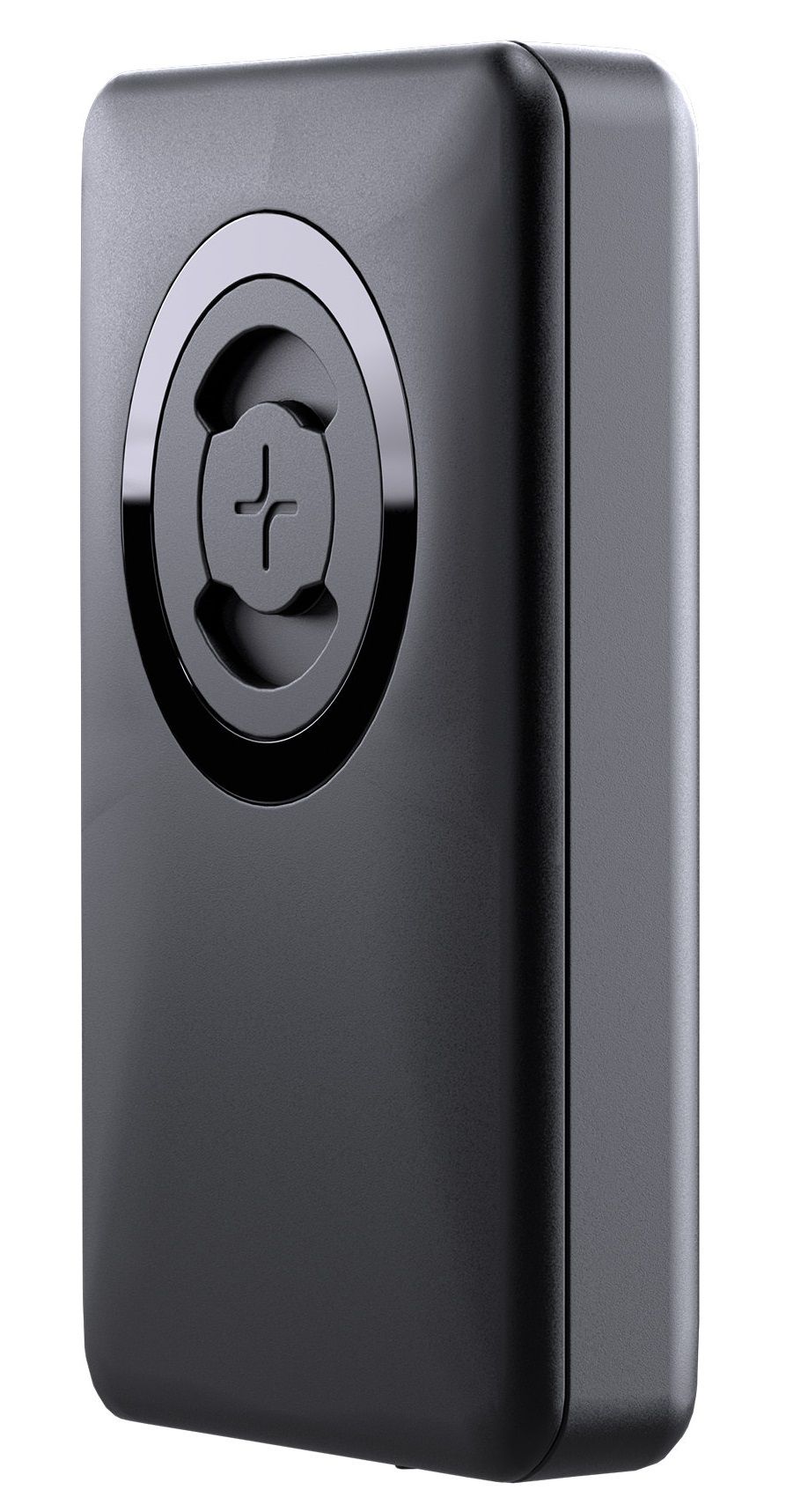 Wireless Powerbank SPC+ / schwarz / 5000 mAh