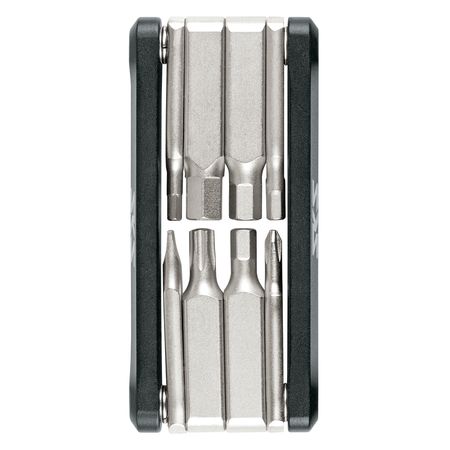 Minitool Tom Tool 8 Funktionen