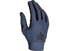 FLEXAIR Unisex-Langfingerhandschuhe / graphite / S