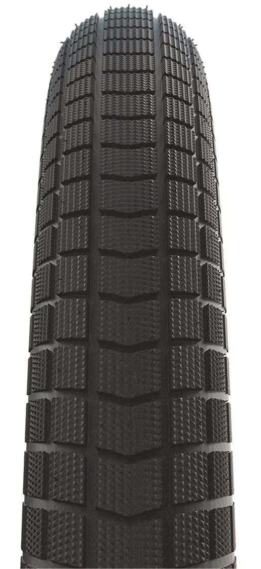 BIG BEN PLUS Performance Reifen / black / 27.5x2.00, 50-584