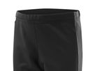 WARM GTI WS Kinder-Softshell-Bundhose ohne Polster / black / 140