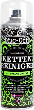 Kettenreiniger / 400ml