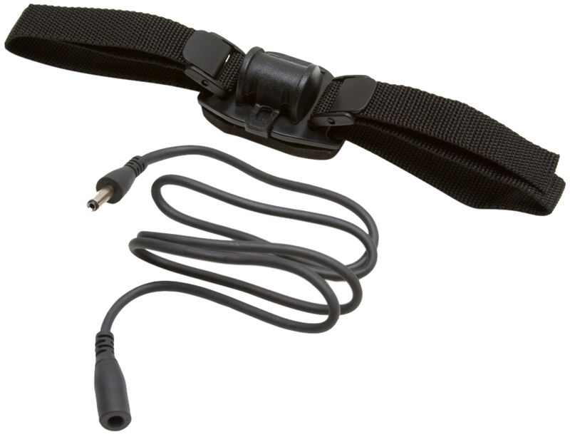 MINEWT MINI-USB HELMHALTER