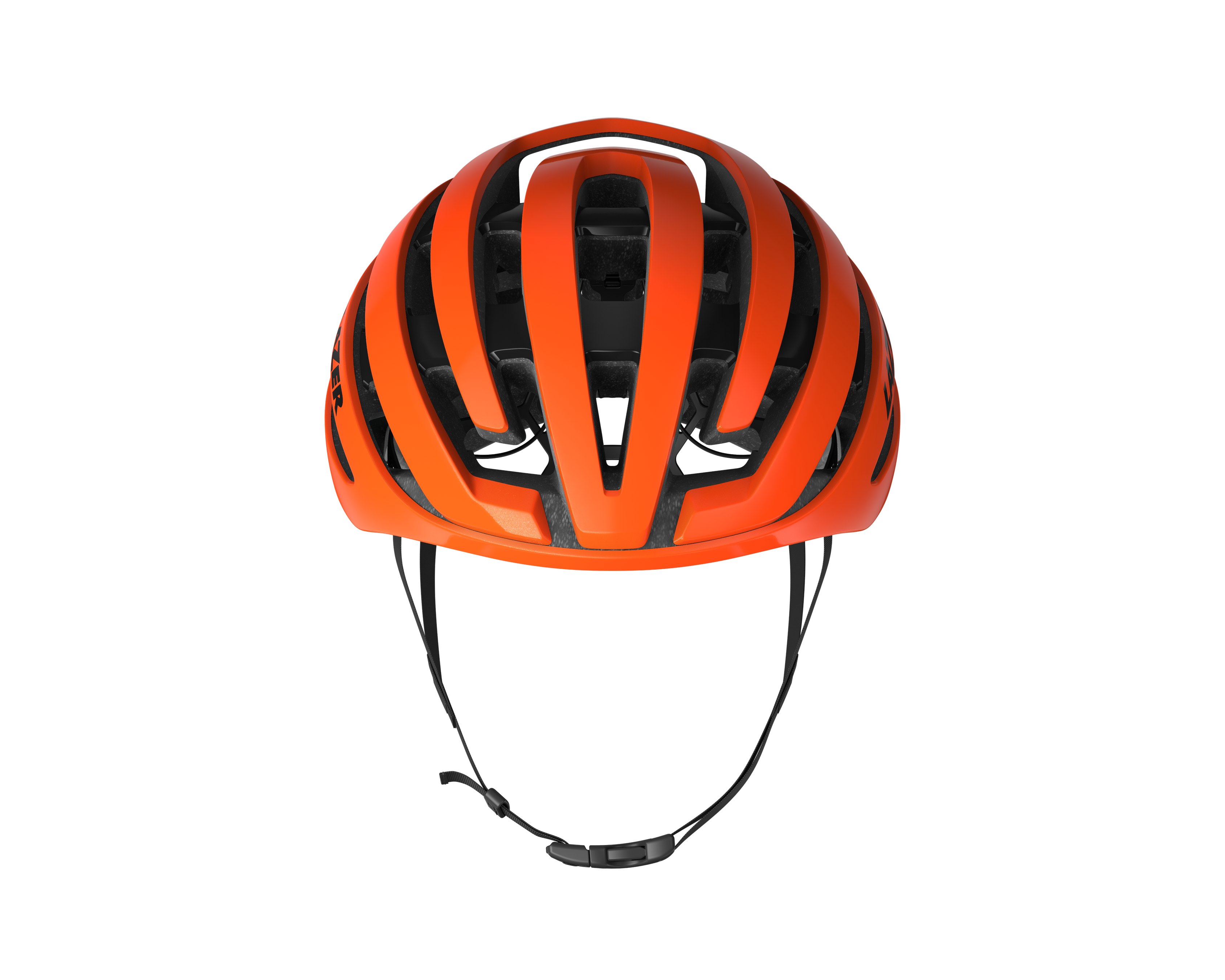 LAZER Unisex Road Z1 KinetiCore / flash orange / L