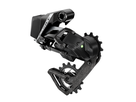 MY26 Rear Derailleur Force AXS 12SP withoutBattery / black/iridescent / Medium