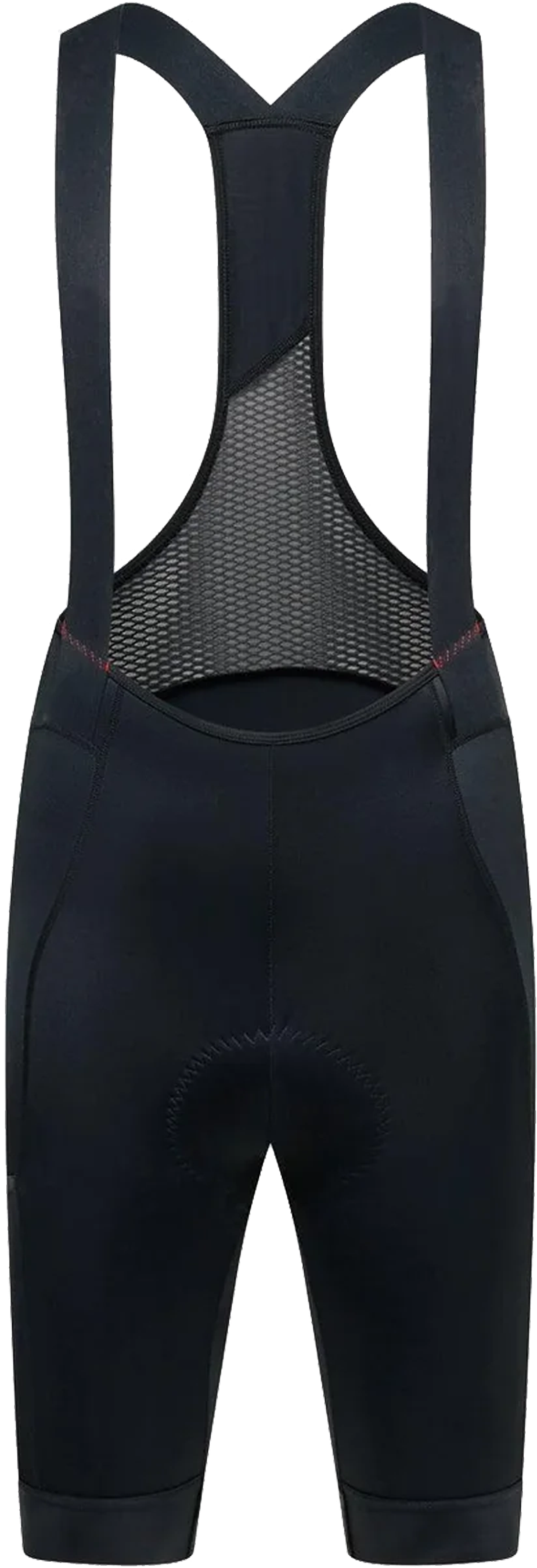 CARGO Herren-Trägerhose / black / L