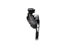 XT M8200 Wechsel Shadow ES, HG+, 12-fach / schwarz / GS