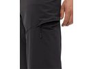 QIMSA PRO Herren-Bikeshorts / black / M