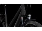 KATHMANDU PRO Trapez 2025 City- und Alltagsvelo / grey'n'lunar / 46 CM