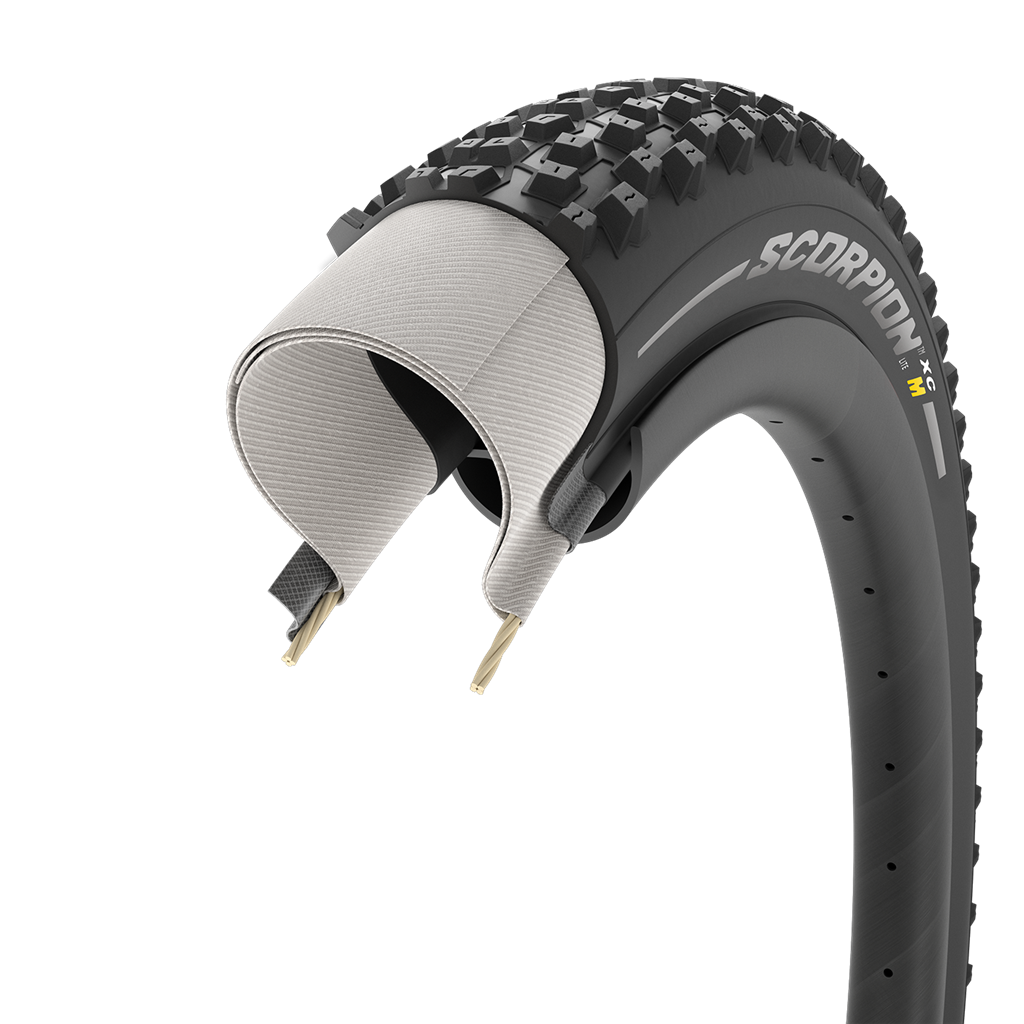 Scorpion XC M 29x2.20 Lite / 29x2.20