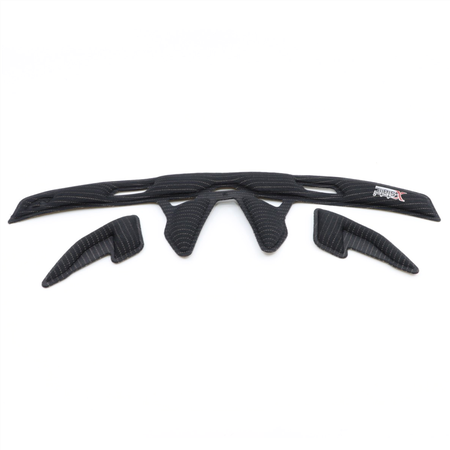 MONTARO Ersatzpolster / black / M
