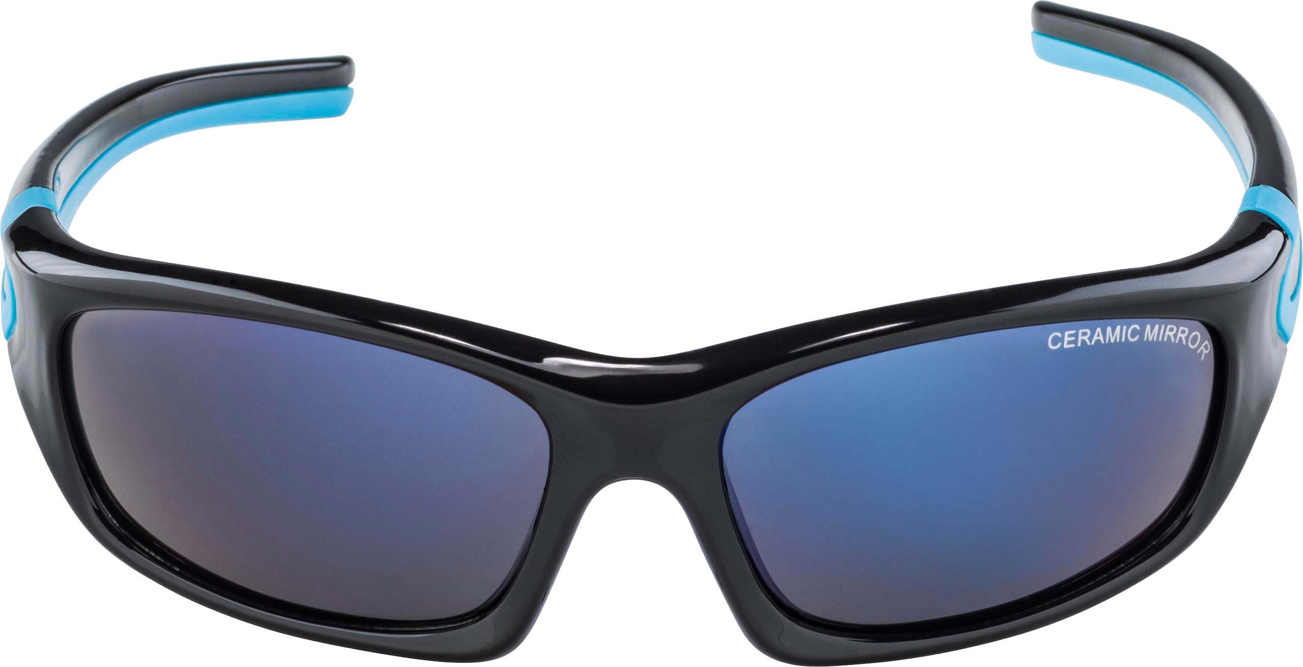 FLEXXY TEEN Teenager-Sonnenbrille / blau