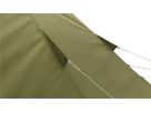 GREEN CONE, 4-Personen Zelt / Tipi / grün
