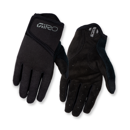 DND JR III Glove / black / XS