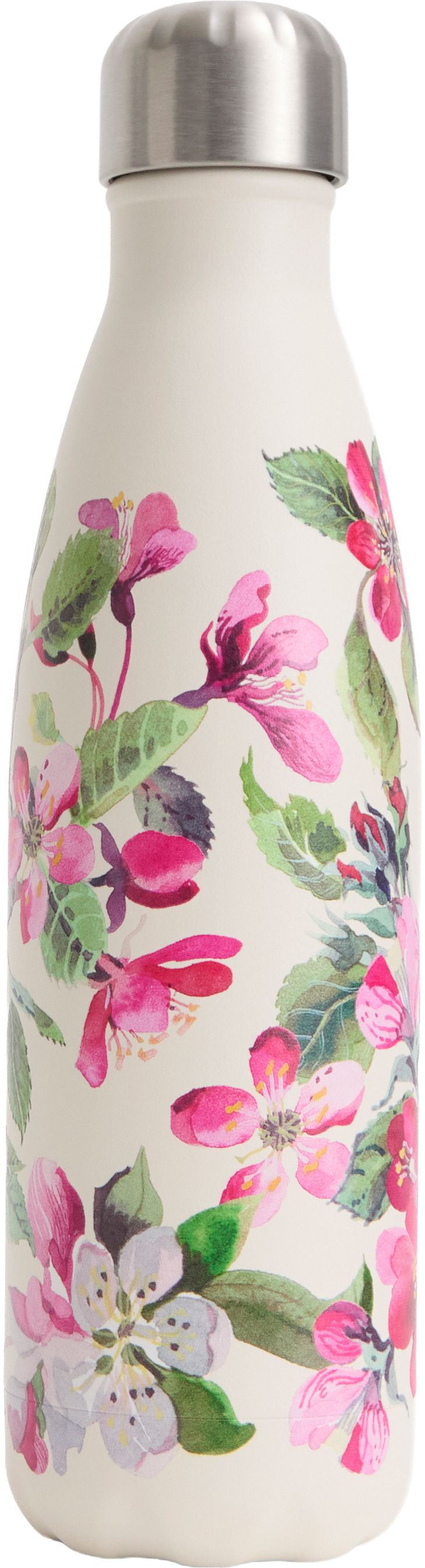 Chilly's Emma Bridgewater 500ml Bottle / Blossom