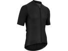 MILLE GT S11 Herren-Kurzarmtrikot / black series / M