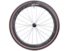 Tire G40 XPLR Clincher Puncture Resistant / black tan sidewall /