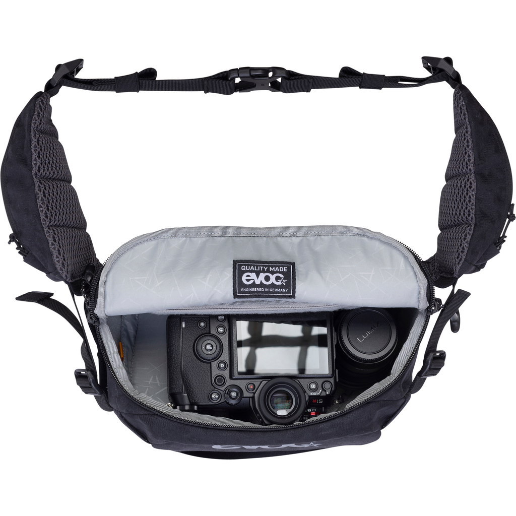 Hip Pack Capture 6L / black