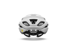 HELIOS SPHERICAL MIPS Velohelm / matte white / L 59-63