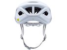PROPERO 4 Velohelm / white / M (55-59cm)