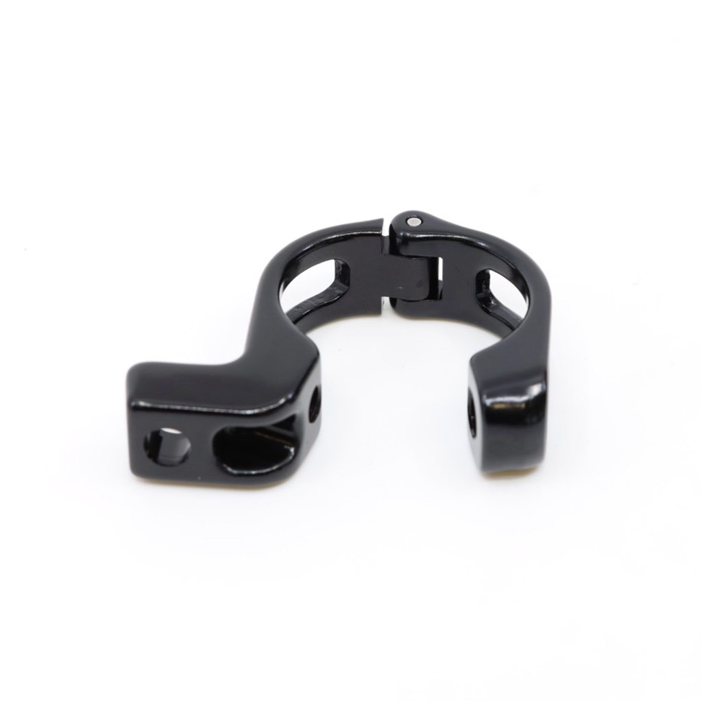 1X Lever - Front Clamp,Dropper Post / one size