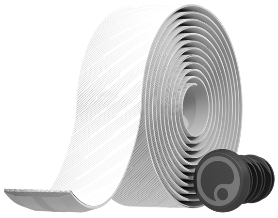 Lenkerband BT black / white speed / 2100 mm, 2.0 mm, Road, 135 g