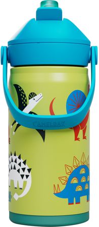 Thrive Flip Straw Kids V.I. / dino jam