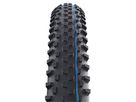 RACING RAY Super Ground Hinterrad-Reifen / black / 27.5" x 2.25, 57-584, Faltreifen, TLE, E-25
