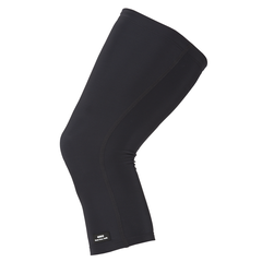 Thermal Knee Warmers / black II / S
