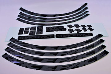 Decal Kit Next SL 26/ARC & AR 25-27 / grey