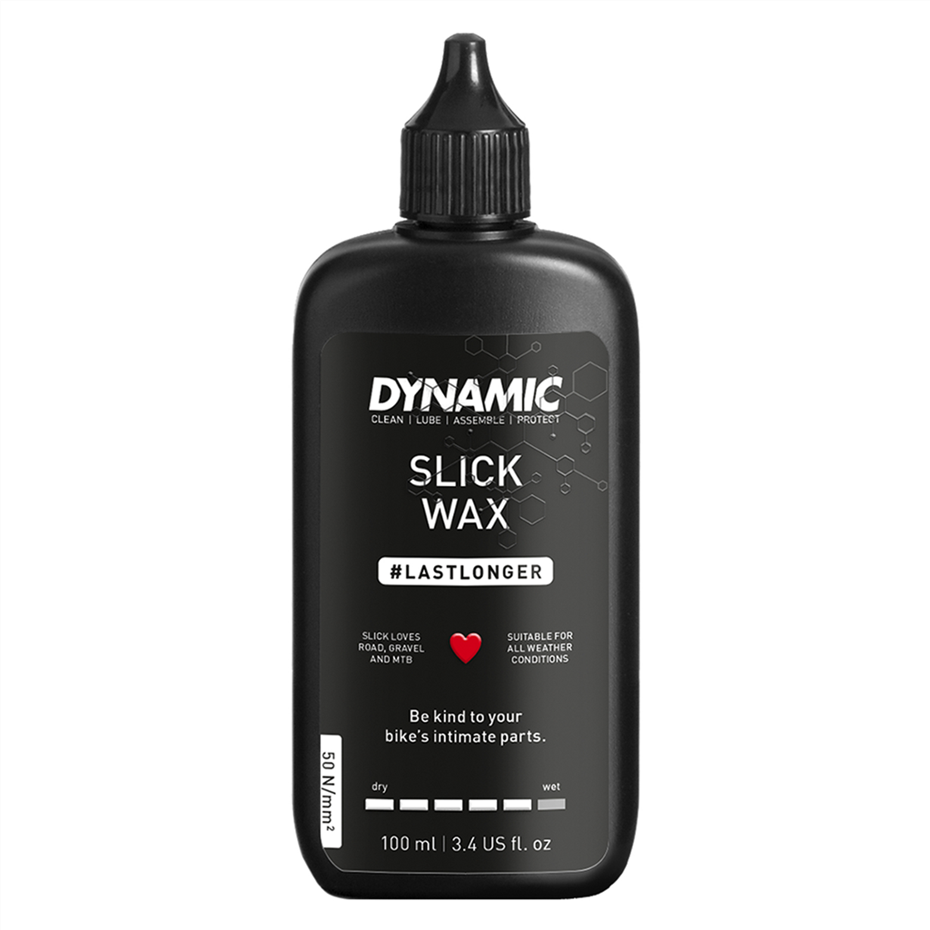 SLICK WAX 100ml