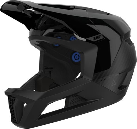 MTB Gravity 5.0 Helmet / black / L