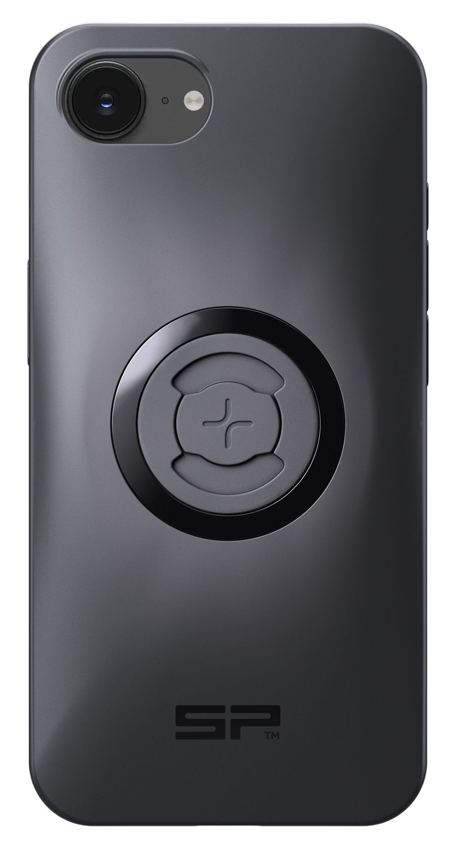 Phone Case SPC+ / schwarz / iPhone 16e