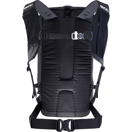 Summit 20L Backpack / black