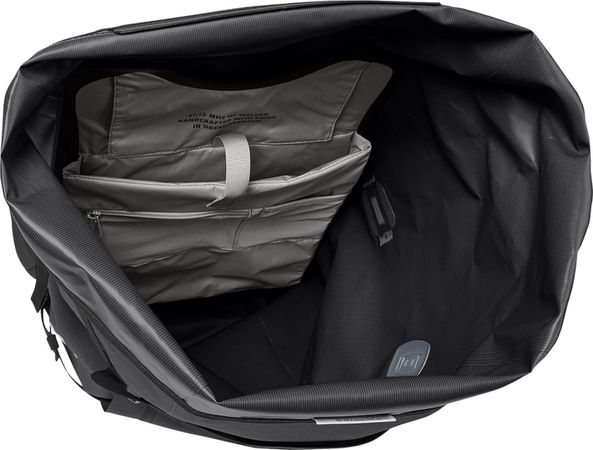 Proof 28 / black / 28 l