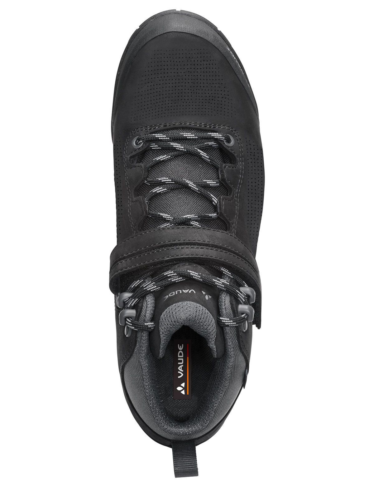 AM TSALI MID STX wasserdichter MTB-Schuh / phantom black / 42