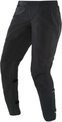 YARAS IV Damen-Regenhose / black / 40