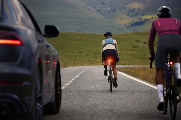 VARIA REARVUE 820 Radar-Rücklicht / 25lm