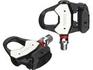 ASSIOMA PRO RL-2 Powermeter-Pedal / schwarz / Look