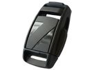 Magnetic Buckle (Thick straps) / black