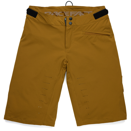 Women's Indy Shorts / clay / XS